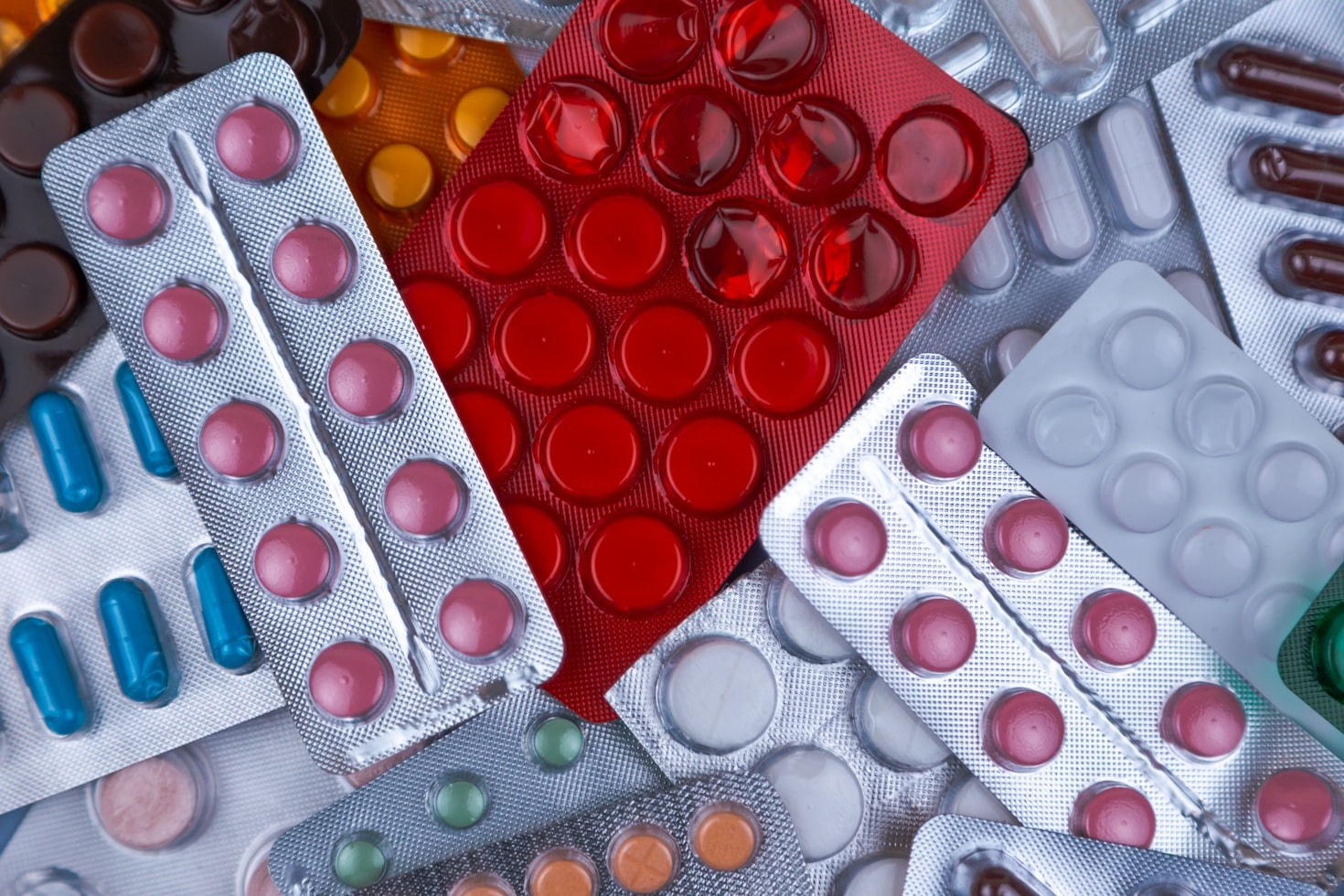Empowering Pharmacists with Comprehensive Medication Data