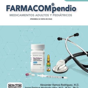 Vademécum FARMACOMpendio 6a edición